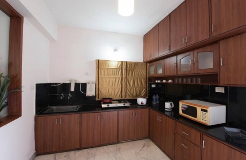 Kondapur Apartment | 186 m² Serviced apartment ∙ 3 bedrooms ∙ 9 guests