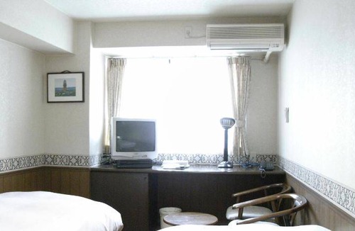 Kita Apartment | 19 m² Apartment ∙ 2 guests