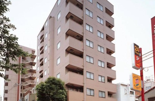 Kita Apartment | 19 m² Apartment ∙ 2 guests