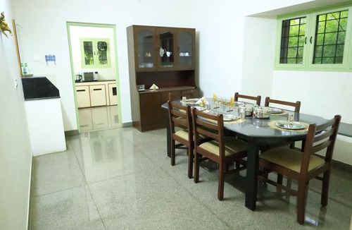 Madurai Apartment | 19 m² Apartment ∙ 2 guests