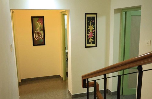 Madurai Apartment | 19 m² Apartment ∙ 2 guests