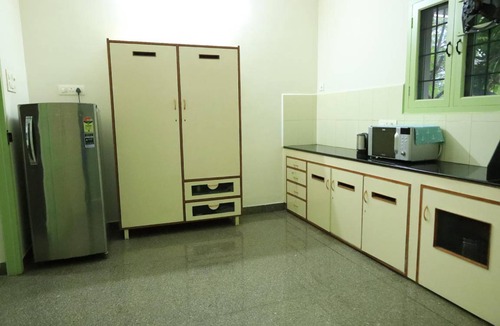Madurai Apartment | 19 m² Apartment ∙ 2 guests