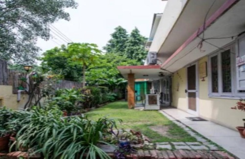 Safdarjung Enclave Apartment | 19 m² Apartment ∙ 4 guests