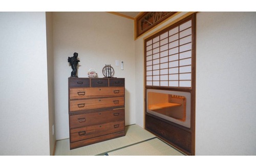 Uji Hotel | 19 m² Hotel ∙ 1 bedroom ∙ 3 guests