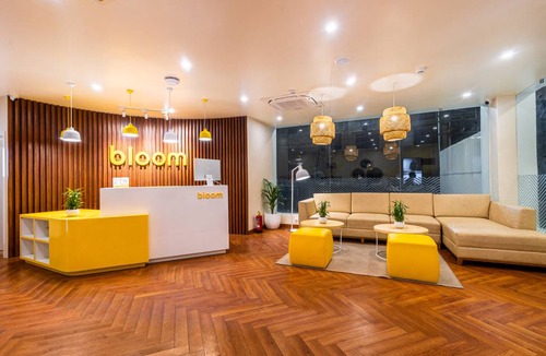 Ranchi Hotel | 19 m² Hotel ∙ 2 guests