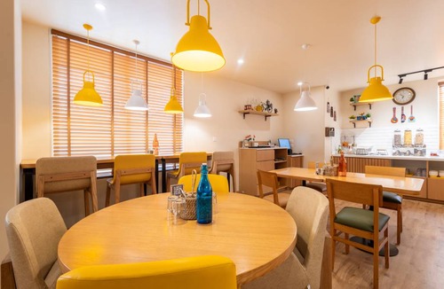 Ranchi Hotel | 19 m² Hotel ∙ 2 guests