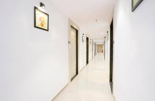 Gandhinagar Hotel | 19 m² Hotel ∙ 2 guests