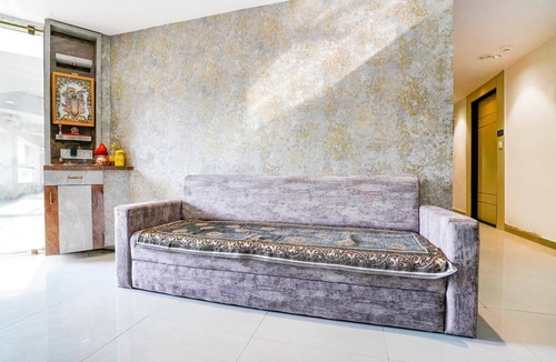 Gandhinagar Hotel | 19 m² Hotel ∙ 2 guests