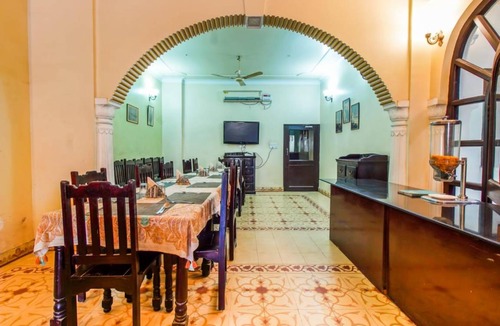 Vidhyadhar Nagar Hotel | 19 m² Hotel ∙ 2 guests