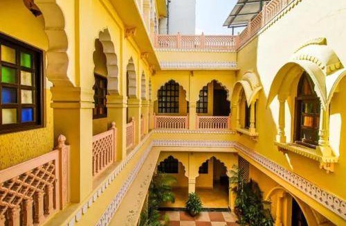 Vidhyadhar Nagar Hotel | 19 m² Hotel ∙ 2 guests