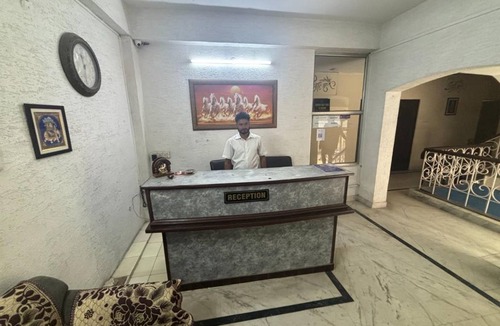 Gopalbari Hotel | 19 m² Hotel ∙ 3 guests