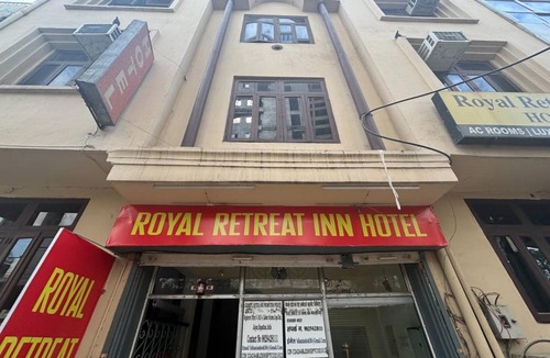 Gopalbari Hotel | 19 m² Hotel ∙ 3 guests