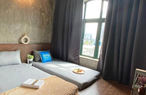 Pudu Hotel | 19 m² Hotel ∙ 3 guests