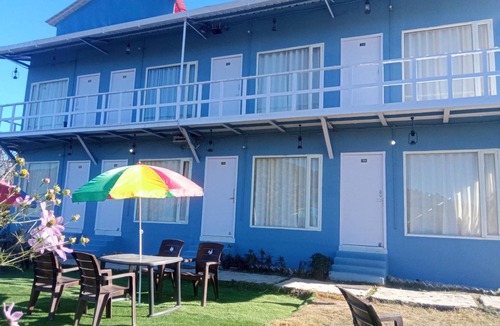 Tehri Hotel | 19 m² Hotel ∙ 3 guests