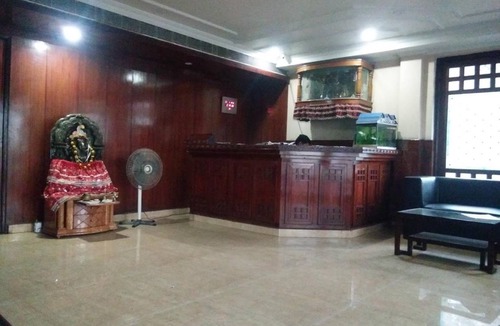 Talcher Hotel | 19 m² Hotel ∙ 3 guests