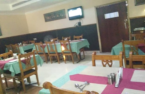 Talcher Hotel | 19 m² Hotel ∙ 3 guests