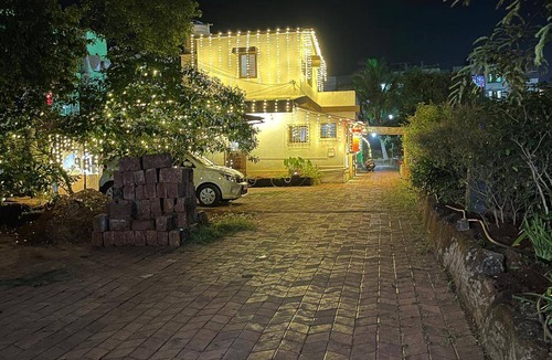 Ratnagiri Hotel | 19 m² Hotel ∙ 5 guests