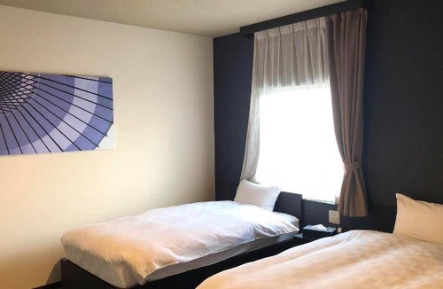 Naka Ward Hotel | 19 m² Hotel ∙ 5 guests