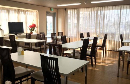 Naka Ward Hotel | 19 m² Hotel ∙ 5 guests