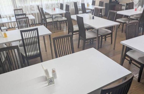 Naka Ward Hotel | 19 m² Hotel ∙ 5 guests