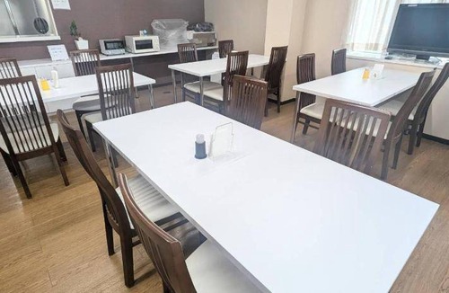 Naka Ward Hotel | 19 m² Hotel ∙ 5 guests