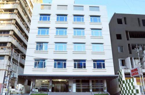 Sayajiganj Hotel | 19 m² Hotel ∙ 4 guests