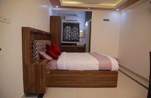 Kulanada Hotel | 19 m² Hotel ∙ 2 guests
