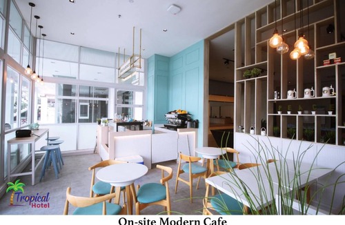 Petaling Jaya Hotel | 19 m² Hotel ∙ 127 guests
