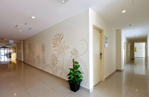 Petaling Jaya Hotel | 19 m² Hotel ∙ 127 guests