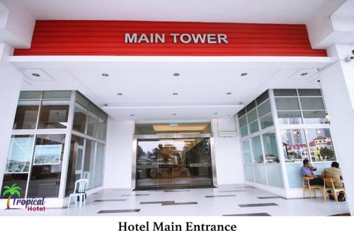 Petaling Jaya Hotel | 19 m² Hotel ∙ 127 guests