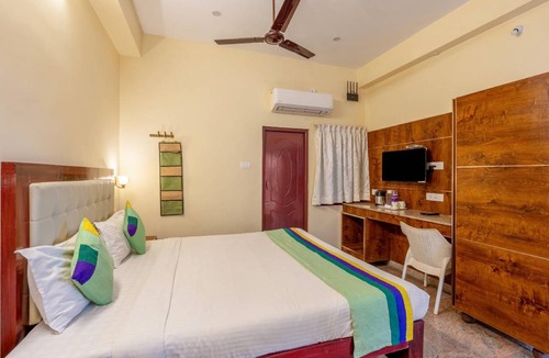 White Town House | 19 m² Motel ∙ 4 guests