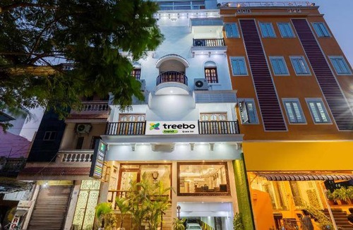 White Town House | 19 m² Motel ∙ 4 guests
