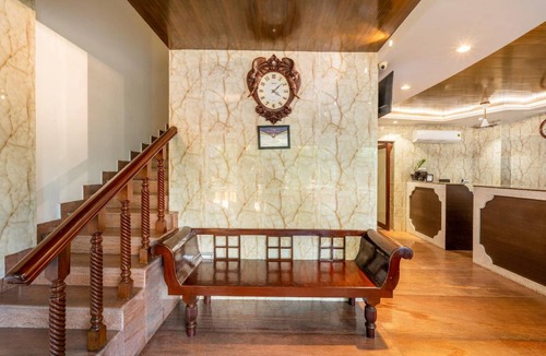 White Town House | 19 m² Motel ∙ 4 guests
