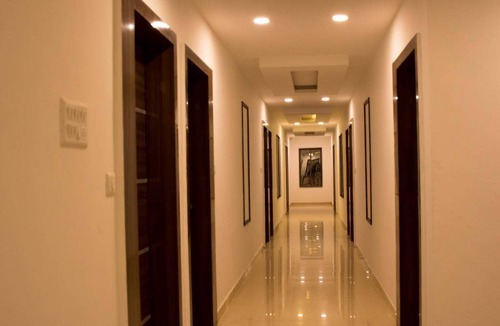 Unjha Resort | 19 m² Resort ∙ 2 guests