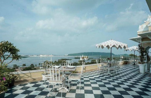 Lake Pichola Apartment | 19 m² Serviced apartment ∙ 3 guests