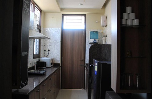 Shyam Nagar Apartment | 195 m² Apartment ∙ 3 bedrooms ∙ 6 guests