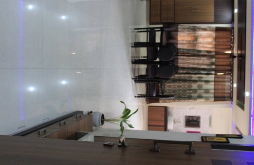 Shyam Nagar Apartment | 195 m² Apartment ∙ 3 bedrooms ∙ 6 guests