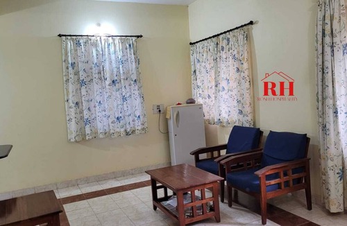 Saunta Vaddo Apartment | 1BHK apartment in a Holiday Resort close to the Beach with a common pool