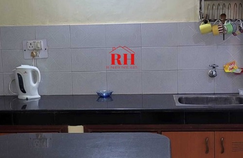 Saunta Vaddo Apartment | 1BHK apartment in a Holiday Resort close to the Beach with a common pool