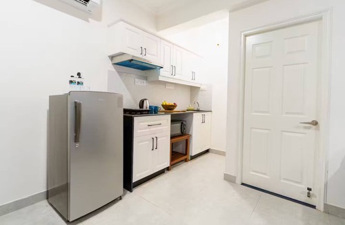 Gauravaddo Apartment | 1BHK Apartment in Calangute- Mona 05
