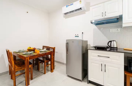 Gauravaddo Apartment | 1BHK Apartment in Calangute- Mona 05