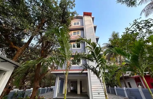 Gauravaddo Apartment | 1BHK Apartment in Calangute- Mona 05