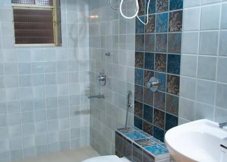Varca Apartment | 1BHK apartment with swimming pool close to Beach