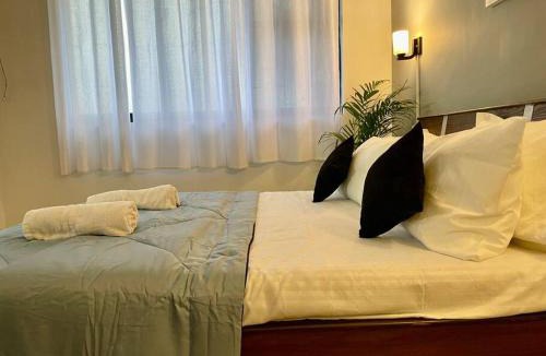 Sernabatim Apartment | 1BHK at Colva beach