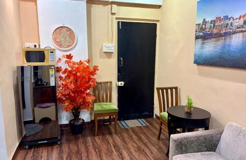 Khar Apartment | 1BHK CASA BELLA Off Linking rd Ground floor