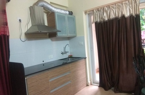 Saunta Vaddo Apartment | 1BHK Furnished Apartment
