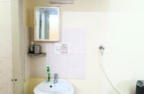 Arekere Apartment | 1bhk near IIMB on GF