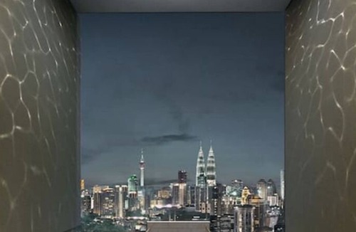 Imbi Apartment | 1Br Apt Lucentia/Bukit Bintang/Lalaport/Train St.