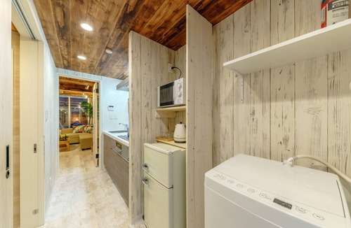 Hyakunincho Apartment | 1F New AP Tluxury/Free WiFi