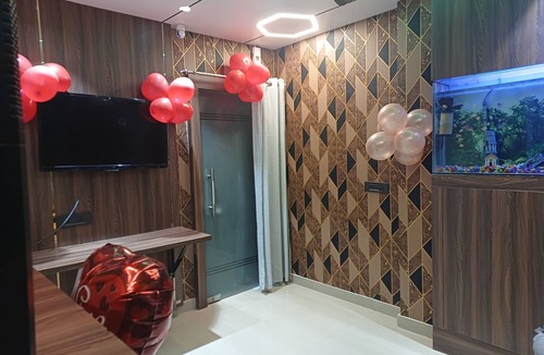 Preet Vihar Apartment | 1RK Studio Flat Near Nirman Vihar, Preet Vihar, Laxmi Nagar, East Delhi